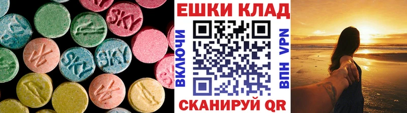 Ecstasy таблы  Сланцы 